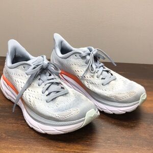 Hoka Women's Clifton 8 Running Shoe